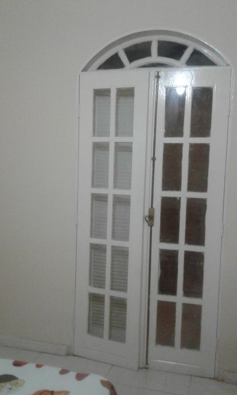 Deboistas Buzios Hostel Zewnętrze zdjęcie
